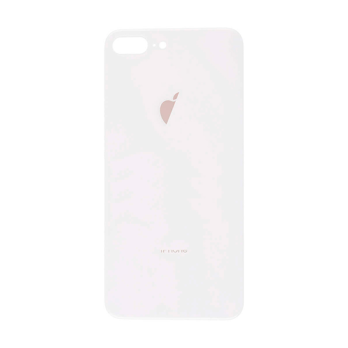 Vidrio Tapa Trasera iPhone 8 Plus